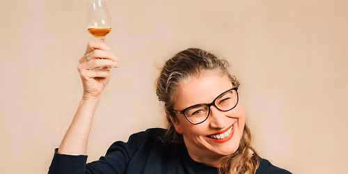 The Dawn Davies Whisky Tasting 21st May 2026