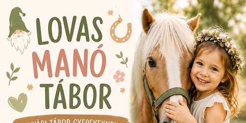 Lovas Manó Tábor — Călărie Szilaj Lovastanya, Cluj-Napoca, Romania
