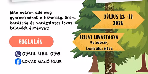 Lovas Man\u00f3 T\u00e1bor 