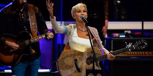 Josie Music Awards at Grand Ole Opry House