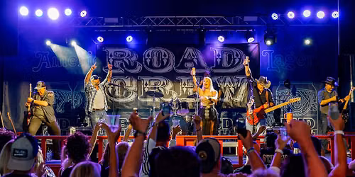 WI State Fair 2026 Day 7: From Sinatra to the 60's, Plumb Loco, Road Crew