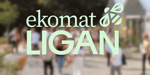 Ekomatligan 2026 \u2013 Framtidens offentliga m\u00e5ltider