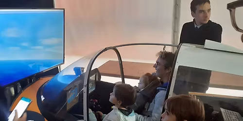 FESTIVAL AEROSPATIAL DES ETOILES ET DES AILES