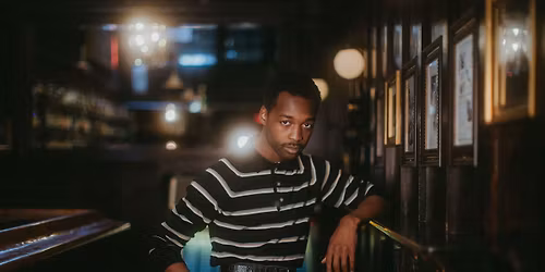 Jalen Ngonda | Ancienne Belgique