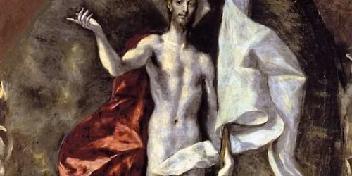 Missa da P\u00e1scoa da Ressurrei\u00e7\u00e3o do Senhor