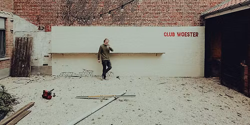 Bar \u2022 Makersmarkt \u2022 Miljaar