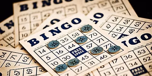 Bingo, Food & Pull Tabs