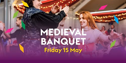 Medieval Banquet