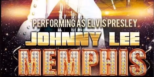 Johnny Lee Memphis