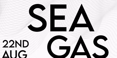 North Sea Gas