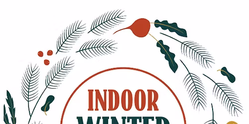 Winter Market & Craft Fair