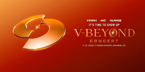 V-Beyond Concert