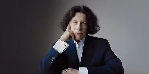 Fran Lebowitz
