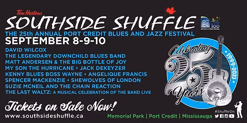 Parking Matt Andersen