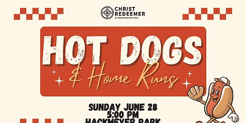 Hot Dogs & Home Runs