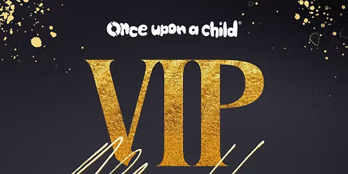 VIP After Hours Event *Black Friday*