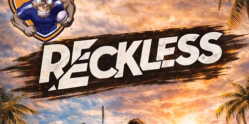 Exmouth Beach Rugby Festival