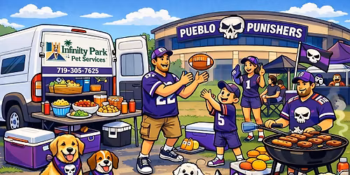 Kickoff Tailgate Party