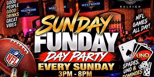 Sunday Funday