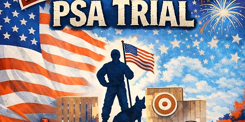 Red, White & BITES PSA Trial