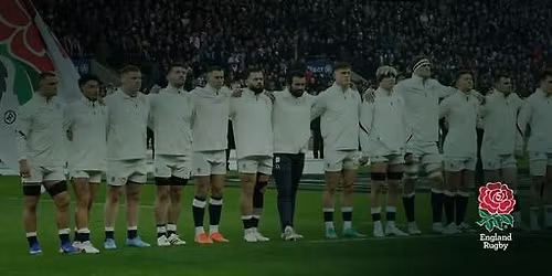 South Africa v England