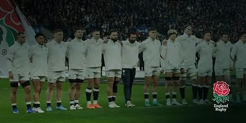 South Africa v England
