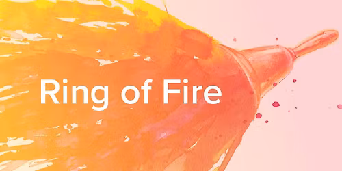 Bell Choir - Ring of Fire