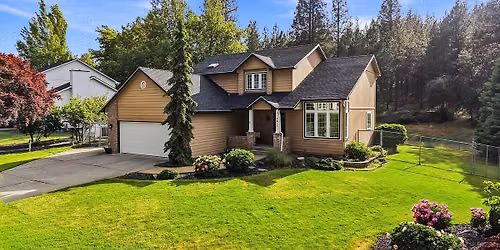 \ud83c\udfe1 Open House in Ponderosa (Spokane Valley) 