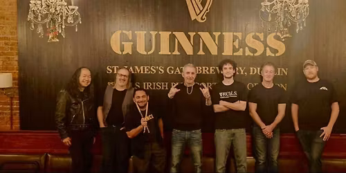 Murphy\u2019s Irish Bar