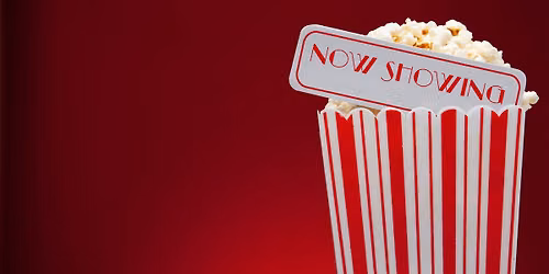 Teen Council Presents: Movie Night