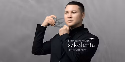 Dr Rinat Sitanovich w Polsce - BTX ADVANCED twarz i cia\u0142o