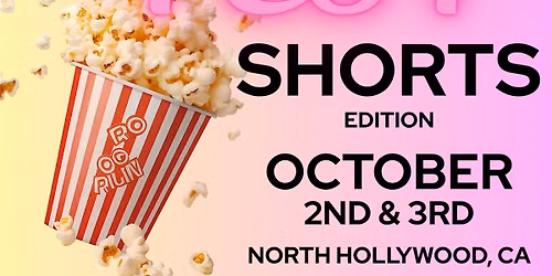 FALA Fest: Shorts Film Festival