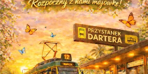 \ud83c\udf3f\u2728 Przystanek Bachata \u2013 Rozpocznij z nami maj\u00f3wk\u0119! \u2728\ud83c\udf3f 30.04.26 