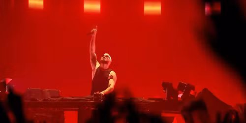 James Hype in Las Vegas