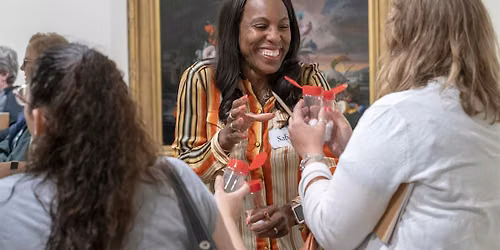 Educator Workshop: From Statue to Icon