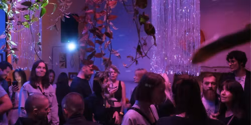 Movie, Art and Design meet