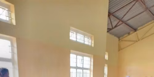 Holycommunion sunday