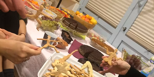 7. urodziny Studia Jogi SATYA