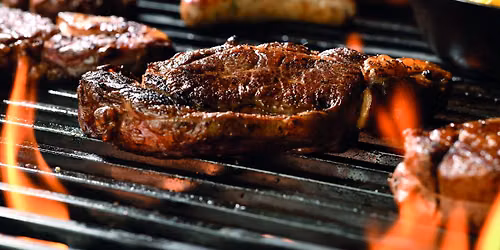 BBQ-Sommerbuffet