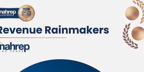 Revenue Rainmakers & TOP 250