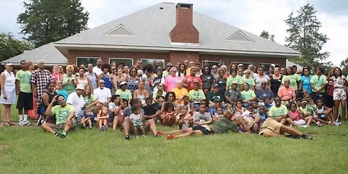 Meet Your Family Reunion 2026