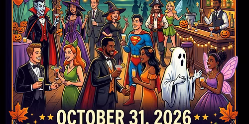 Halloween Gala