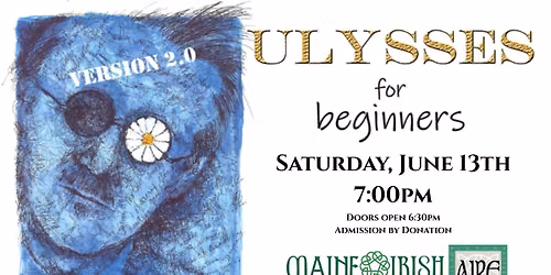 Ulysses for Beginners 2.0