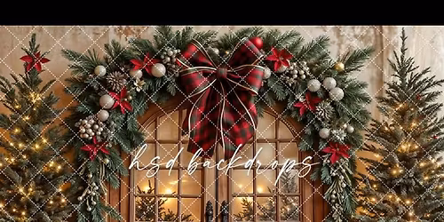 Studio Holiday Drop In During Light Up Vermilion