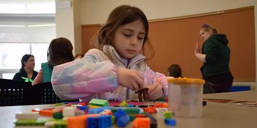 LEGO Gone Wild: Birds