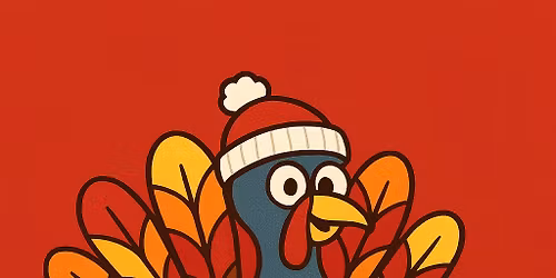 Turkey Trot for St Jude\u2019s 