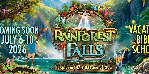Bethesda Vacation Bible School