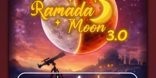 Ramada'moon 3.0