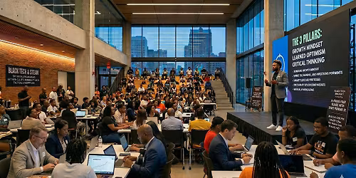 Positive AI & Growth Workshop