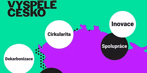 Konference Vysp\u011bl\u00e9 \u010cesko 2025